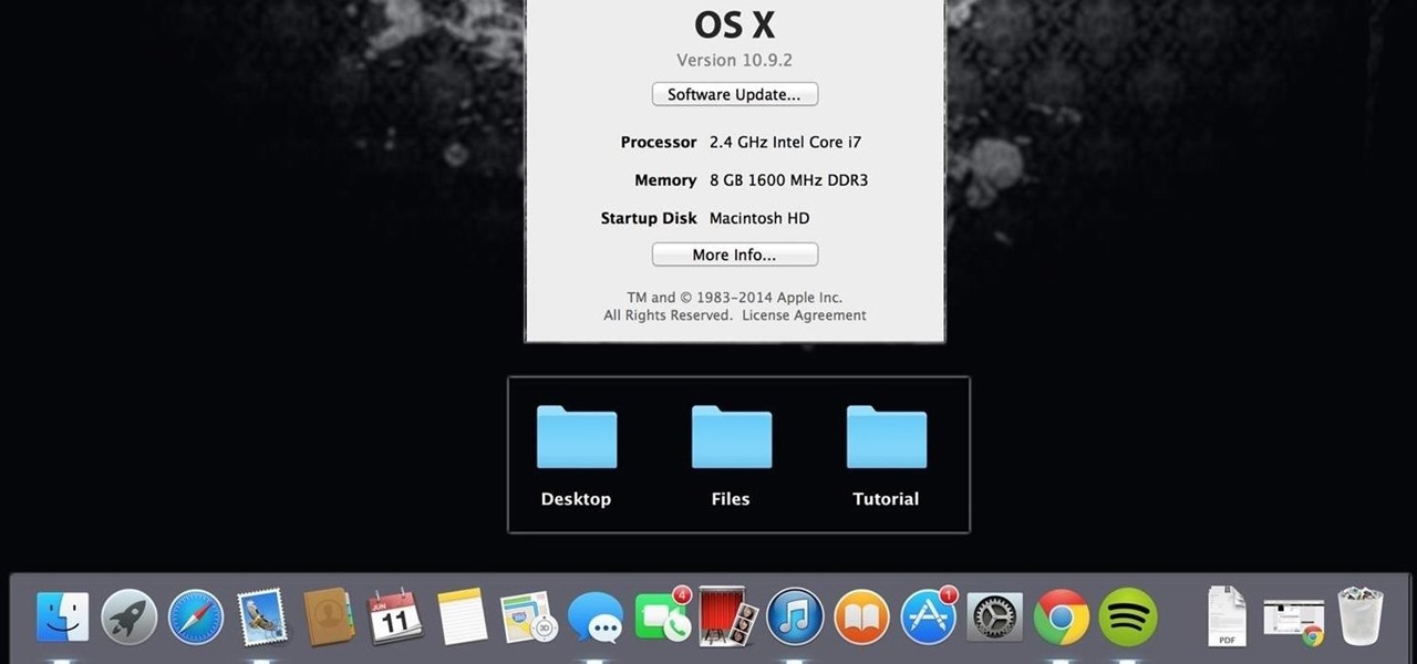 photoshop for mac os x 10.9.5
